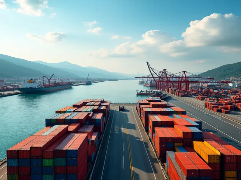 泸州荣获四川唯一港口型国家物流枢纽承载城市称号