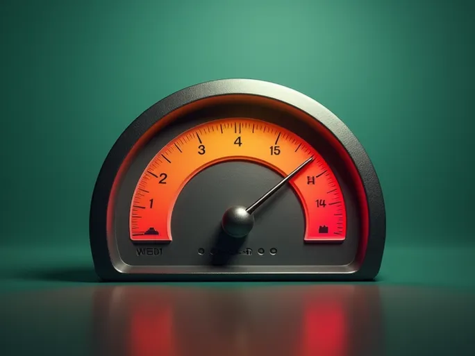 US Rail Freight Decline Points to Economic Slowdown