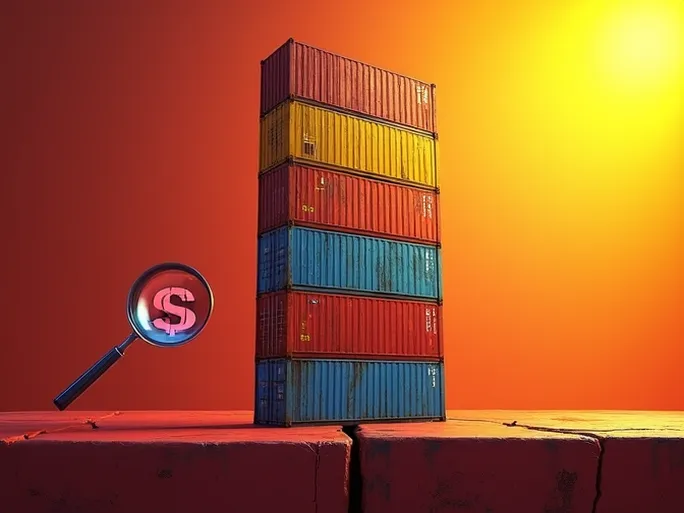 US Ecommerce Sellers Face Customs Warehouse Delays in Q4