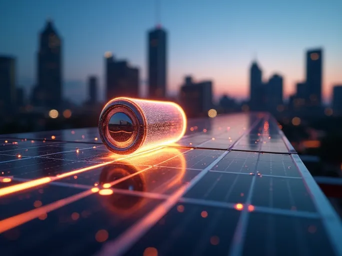 New Strategies Optimize Fleet Battery and Power Management