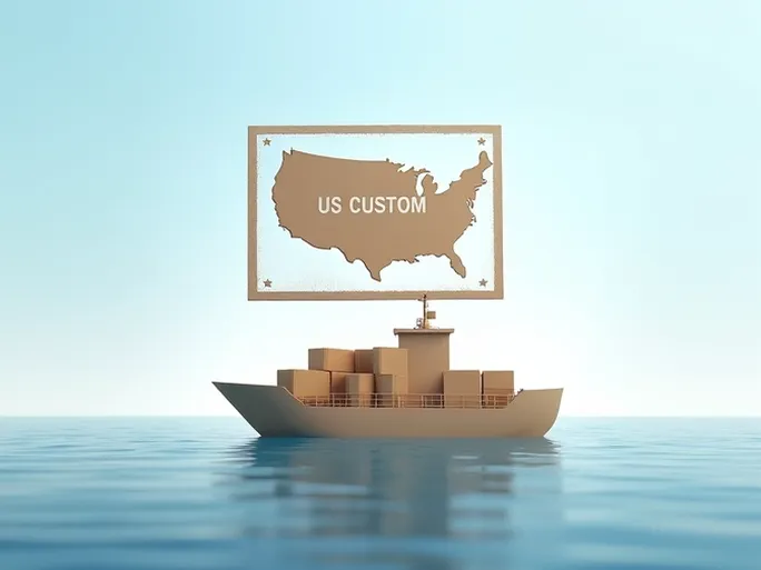 Guide to US Customs Clearance for Ocean Freight