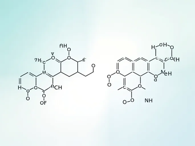 探索五氯三氟丙烷的HS编码与税率信息