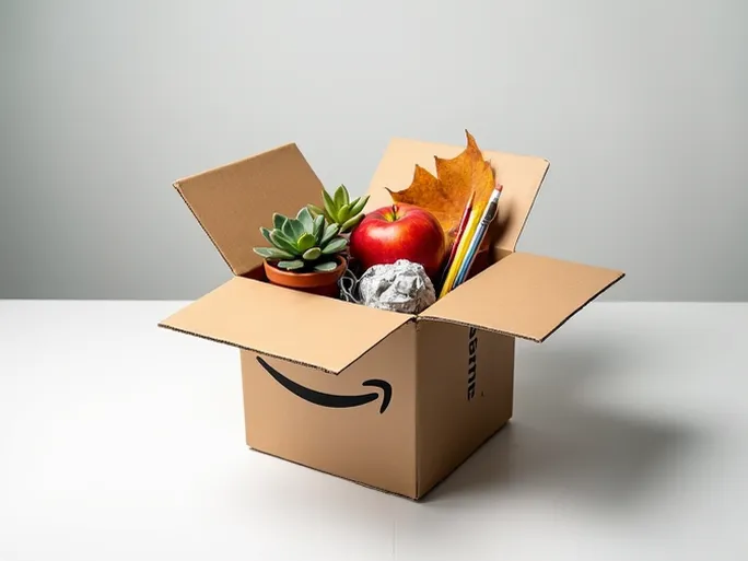 Amazons Second Prime Day Stirs Growth Concerns