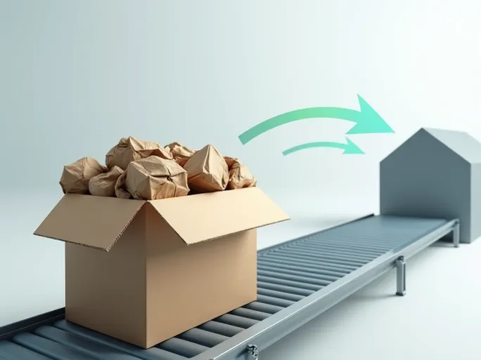 DHL Acquires Inmars Reverse Logistics Unit to Boost Ecommerce Returns