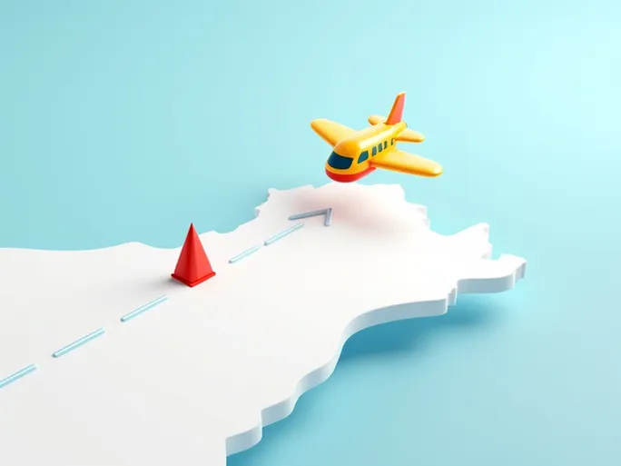 布洛克岛机场 BID 空运指南一键解锁高效直达美国罗德岛