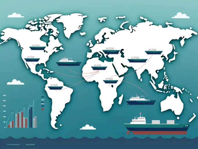 MSC Adjusts Megaship Deployment in Revised Shipping Strategy