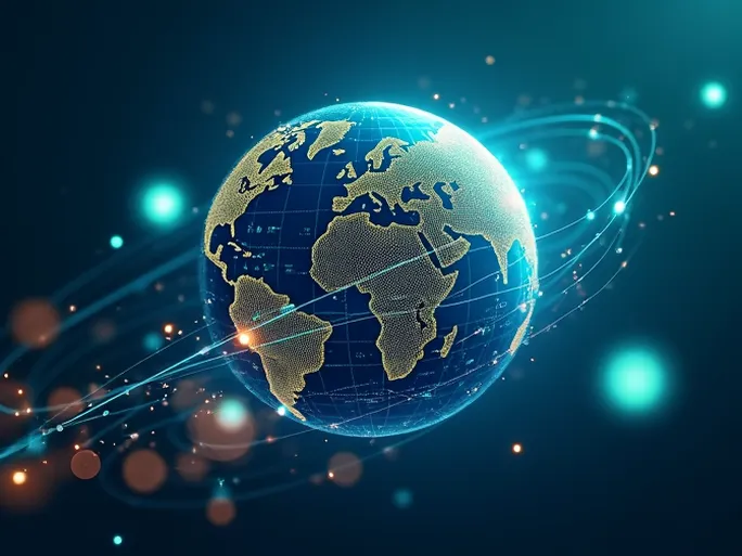 外贸B2B企业决胜2026生成式引擎优化GEO战略全解析