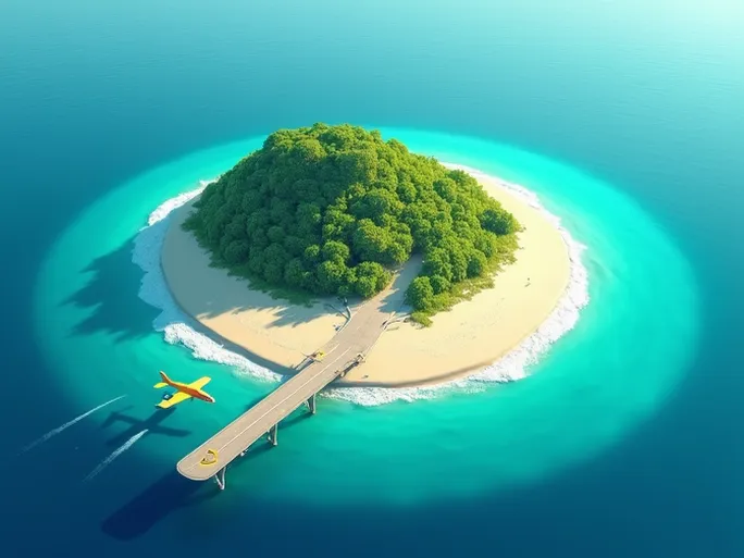 库克群岛曼加伊亚岛机场代码正式公布MGS NCMG