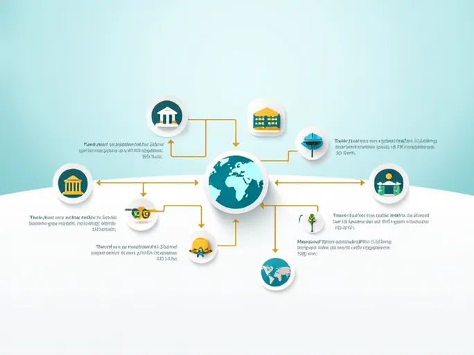 确保国际汇款顺利进行THE BANK OF PUNJAB 的SWIFTBIC代码解析