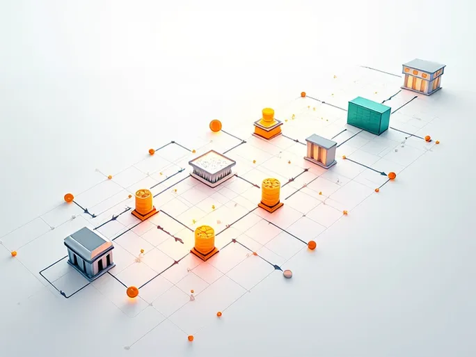 SWIFT支付面临新挑战全球跨境交易的变革之路
