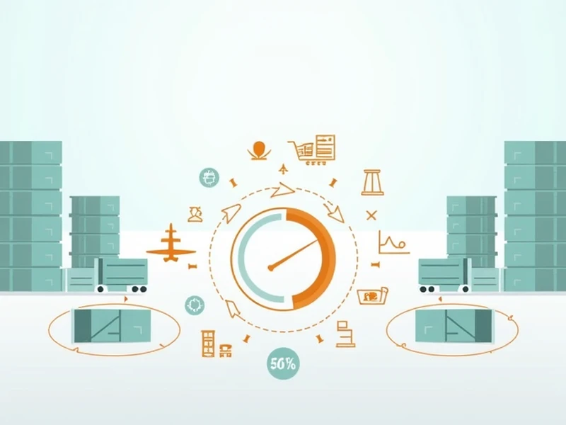 提升海外仓管理效率:安全库存的设置与优化