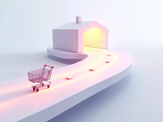 Amazon Sponsored Ads Drive Sales Via Retargeting