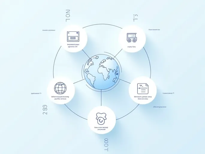 全面解读跨境物流关税掌握CD的五大收费类型助力精准成本管理