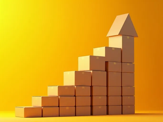 高峰期物流预测需求激增与成本上涨的双重挑战