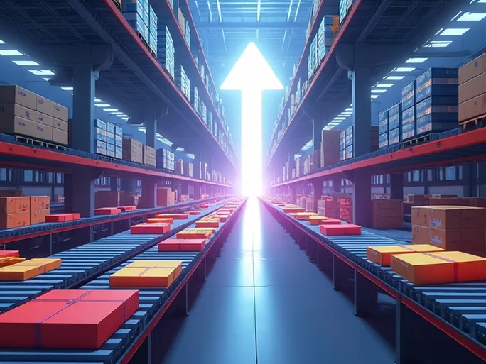 Amazons Logistics Edge Driven by Allin Corporate Culture