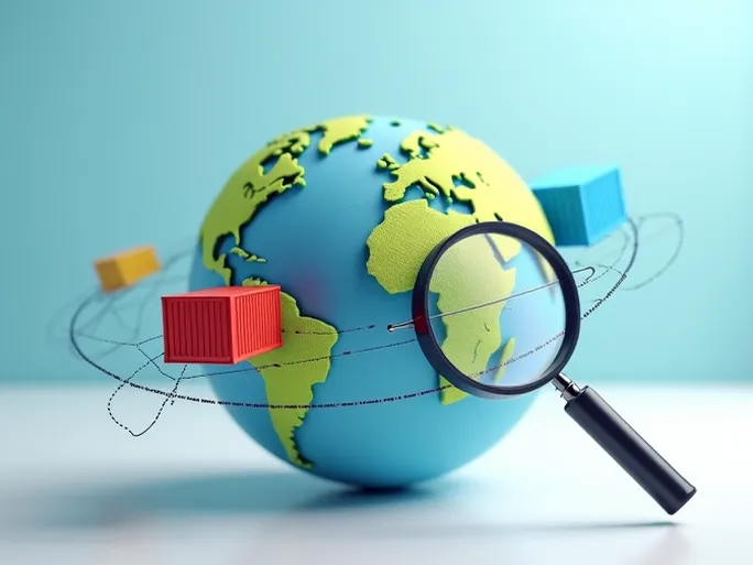 Key Strategies for Efficient Crossborder Ecommerce Logistics