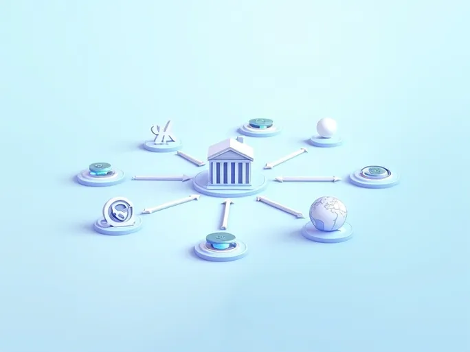 确保资金安全掌握NMB银行SWIFT代码的重要性