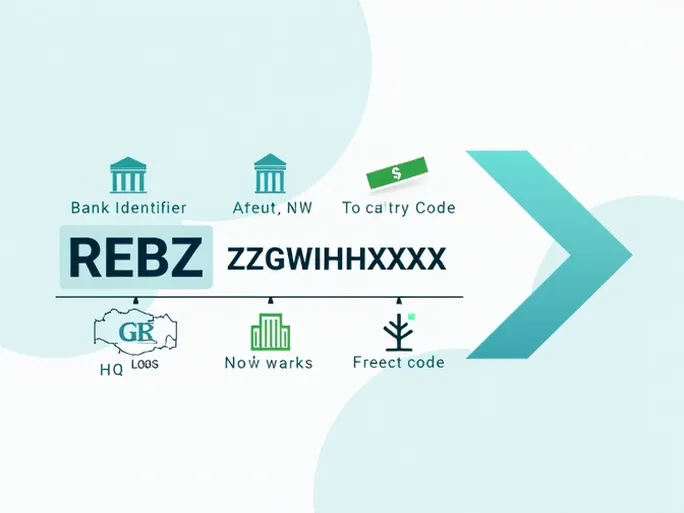SWIFT BIC Codes Essential for Remittances to Zimbabwes Reserve Bank