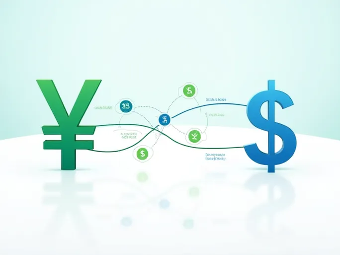 当前500日元兑换美元的实时分析与趋势解读