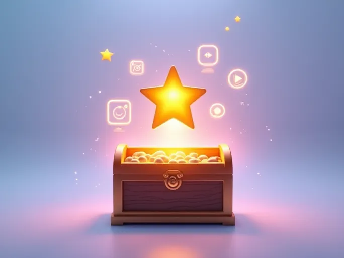 Instagrams Favorites Feature Enhances Brand Visibility