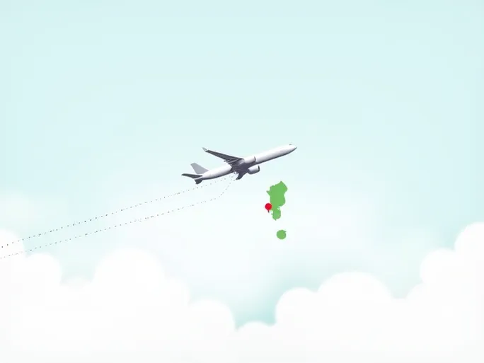 吕宋岛门户图格加劳机场代码解析及出行指南