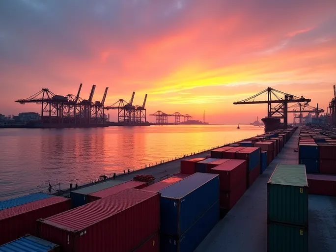 航运公司面临FMC调查:急于运回空箱或拒绝出口服务的处罚风险