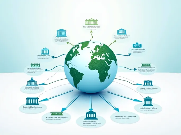 国际汇款必备UNICREDIT SPA的SWIFTBIC代码详解