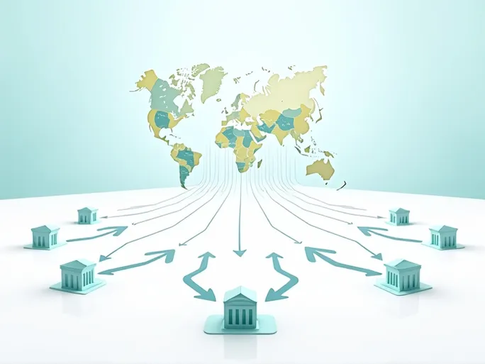 了解QNB BANK ANONIM SIRKETI的SWIFT代码与国际汇款