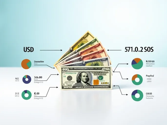 如何将25美元转换为津巴布韦元你需要知道的汇率信息