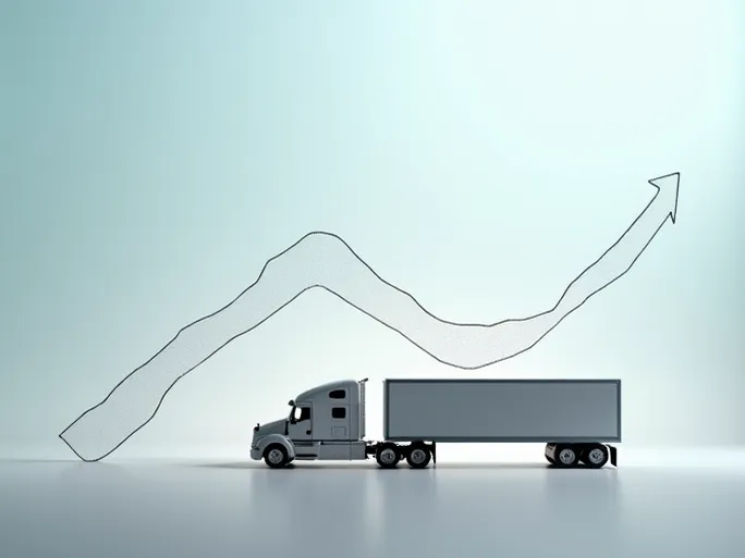 Cass Freight Index Reports October Decline Amid Weak Demand Strikes