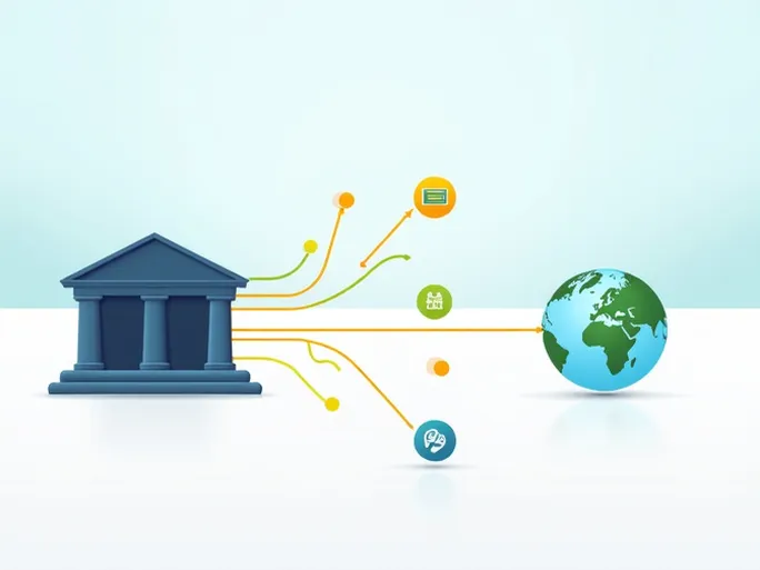 国际汇款必备了解BANCO PICHINCHA CA的SWIFT代码