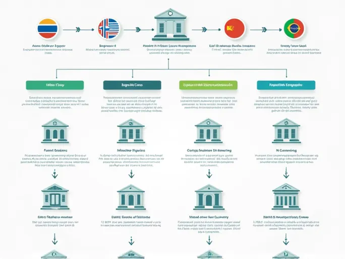 圣座银行转账必备如何准确查询SWIFTBIC代码