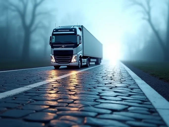 CH Robinson Sells European Logistics Unit to Sennder