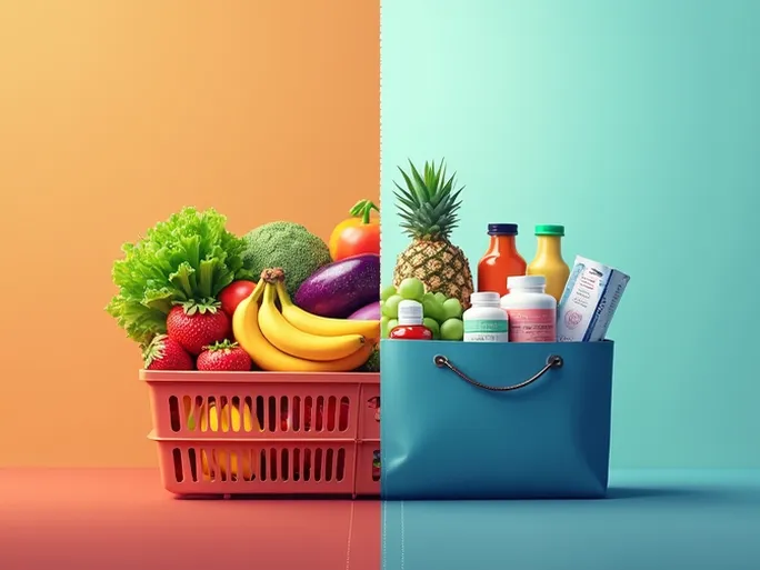 零售巨头 Kroger 联手 Walgreens重塑食品杂货电商的最后一公里战场