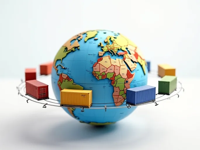 跨境电商物流全攻略五大模式助你货通全球利润翻倍