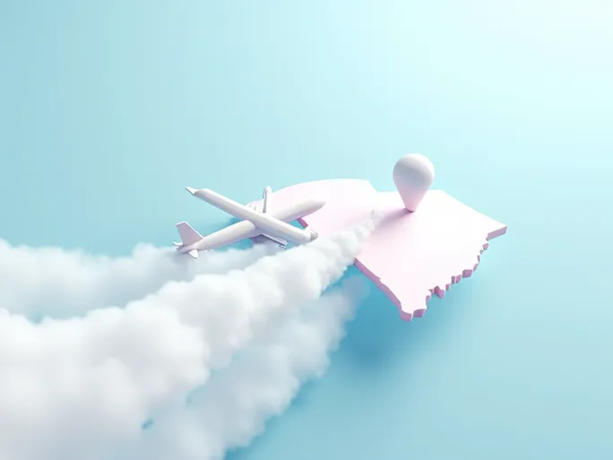 Clemson Travelers Guide to Oconee County Airport Codes