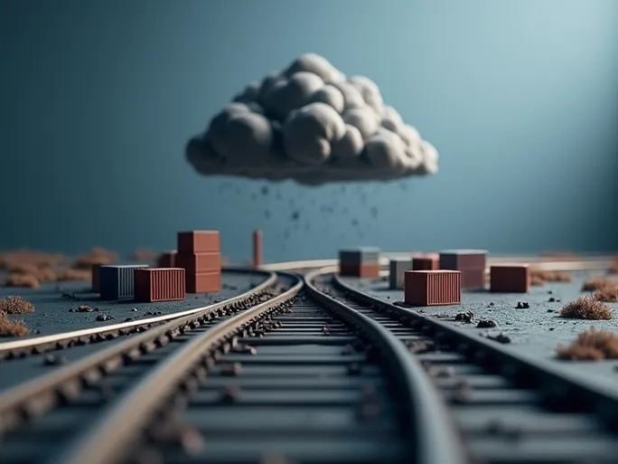 加拿大铁路罢工危机迫近各行业呼吁迅速解决避免供应链雪上加霜