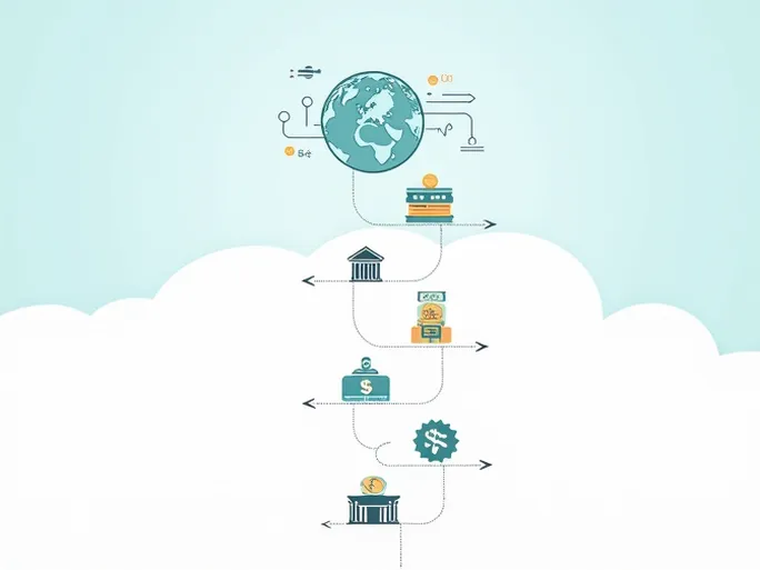 如何准确使用OCCICOBCBGA进行跨境转账