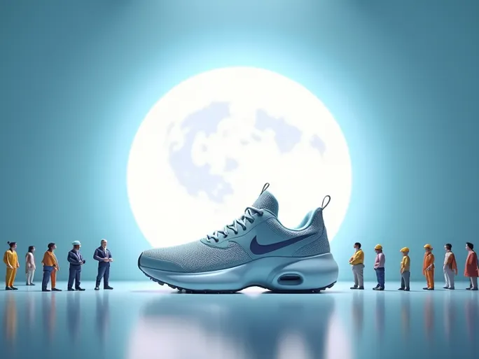 Global Alliance Forms to Fight Fake Sports Goods