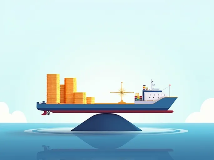 Guide to Avoiding Excess Shipping Surcharges Internationally