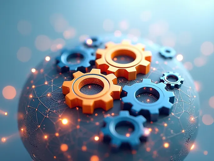 Amazon Walmart Expand Crossborder Ecommerce Infrastructure