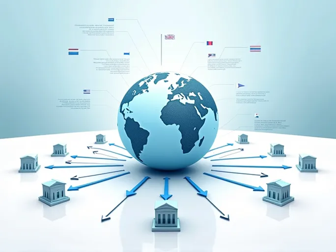 确保国际汇款安全关于马拉维储备银行SWIFTBIC代码的全面解析