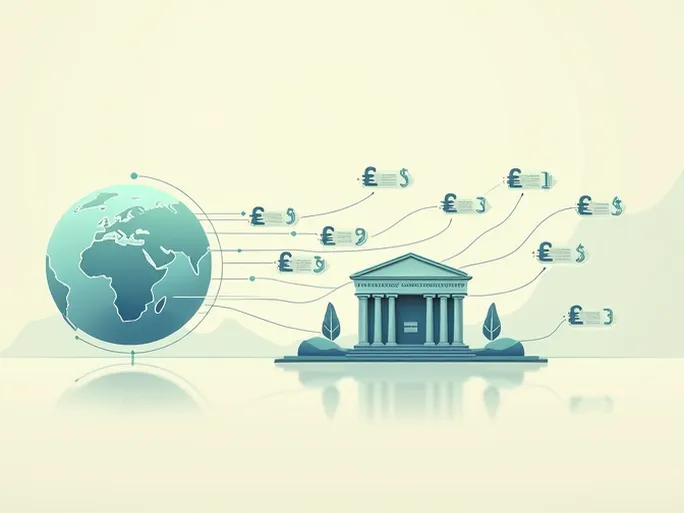 国际汇款必看NATIONAL COMMERCIAL BANK SWIFT代码详解