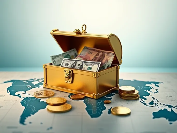 中小企业掘金海外香港创兴银行账户低门槛高效率的优选方案