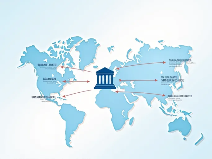 使用BANK ALFALAH LIMITED的SWIFT代码确保资金安全转账