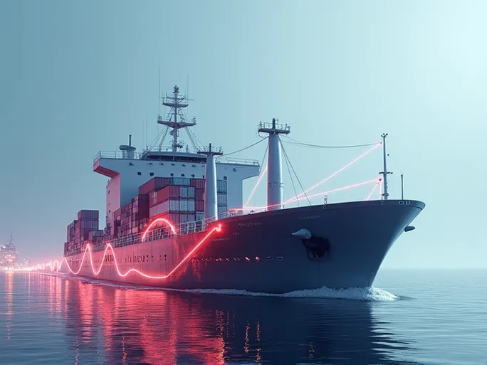 美国零售业进口激增需求井喷与供应链瓶颈并存挑战或延续至二季度