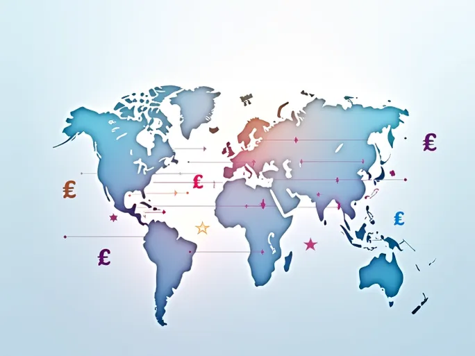 Central Bank SWIFT Codes Key to Seamless Global Transfers