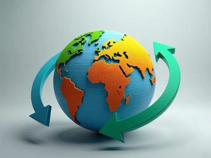 UK Trade Project Enhances Efficiency in Middleincome Nations