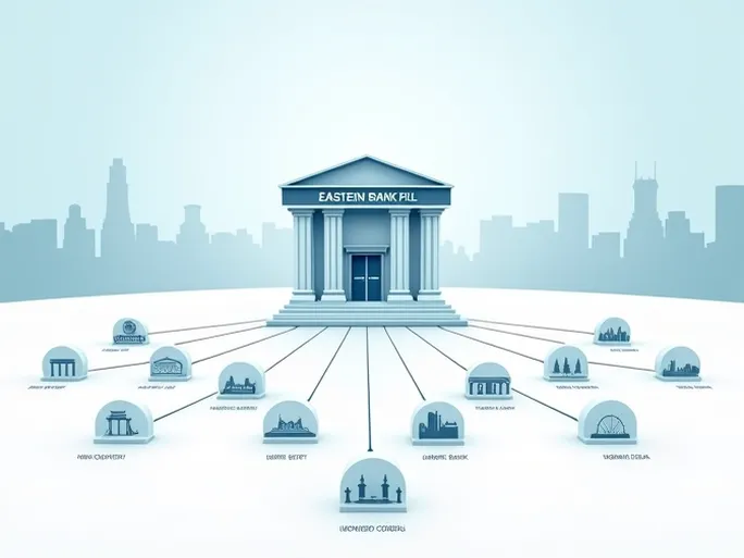 Eastern Bank PLC Explains SWIFTBIC Codes for Secure Transfers