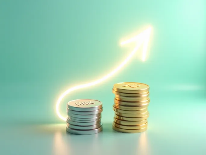 Croatian Kuna to Chinese Yuan Exchange Rate Explained